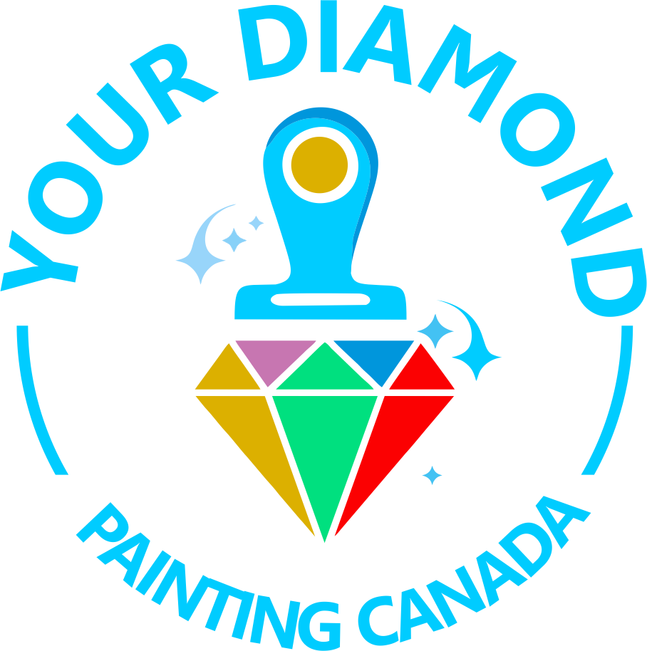 Canadian Diamond Drills - Diamond Art and Diamond Painting Kits